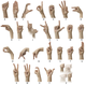 Image for article titled Is Technology Killing Sign Language?